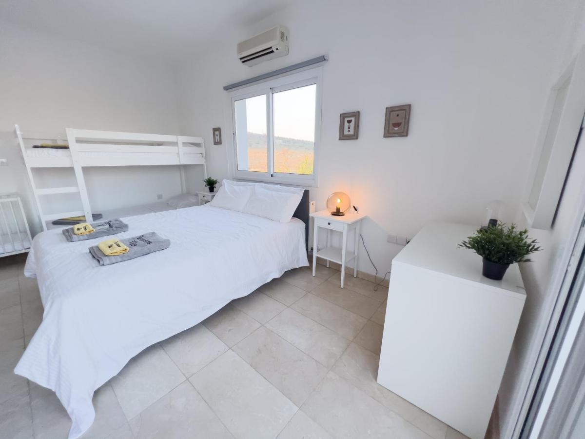 Grand Lynn Seaview * Agia Napa