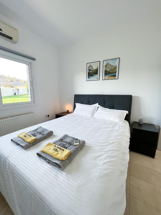 Villa Grand Lynn Seaview Agia Napa