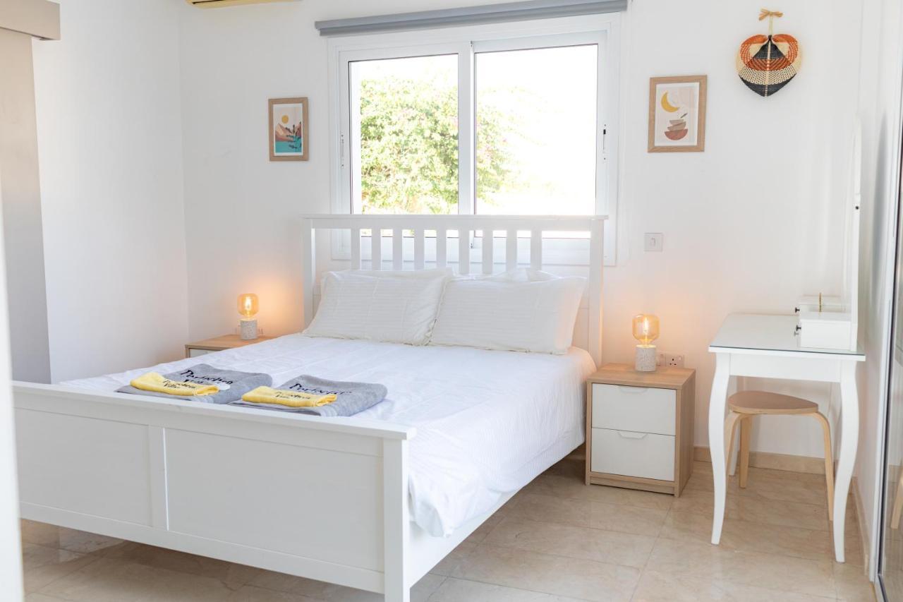 Grand Lynn Seaview Agia Napa