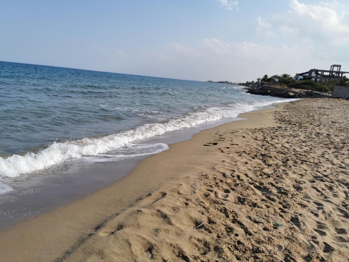 Seasky Abelia, With Sea View, Beach, Pools, Sauna, Bogaz Iskele North Cyprus