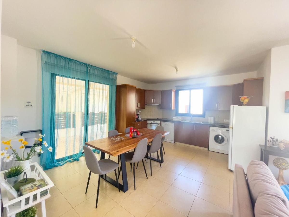 Fotini Villa *