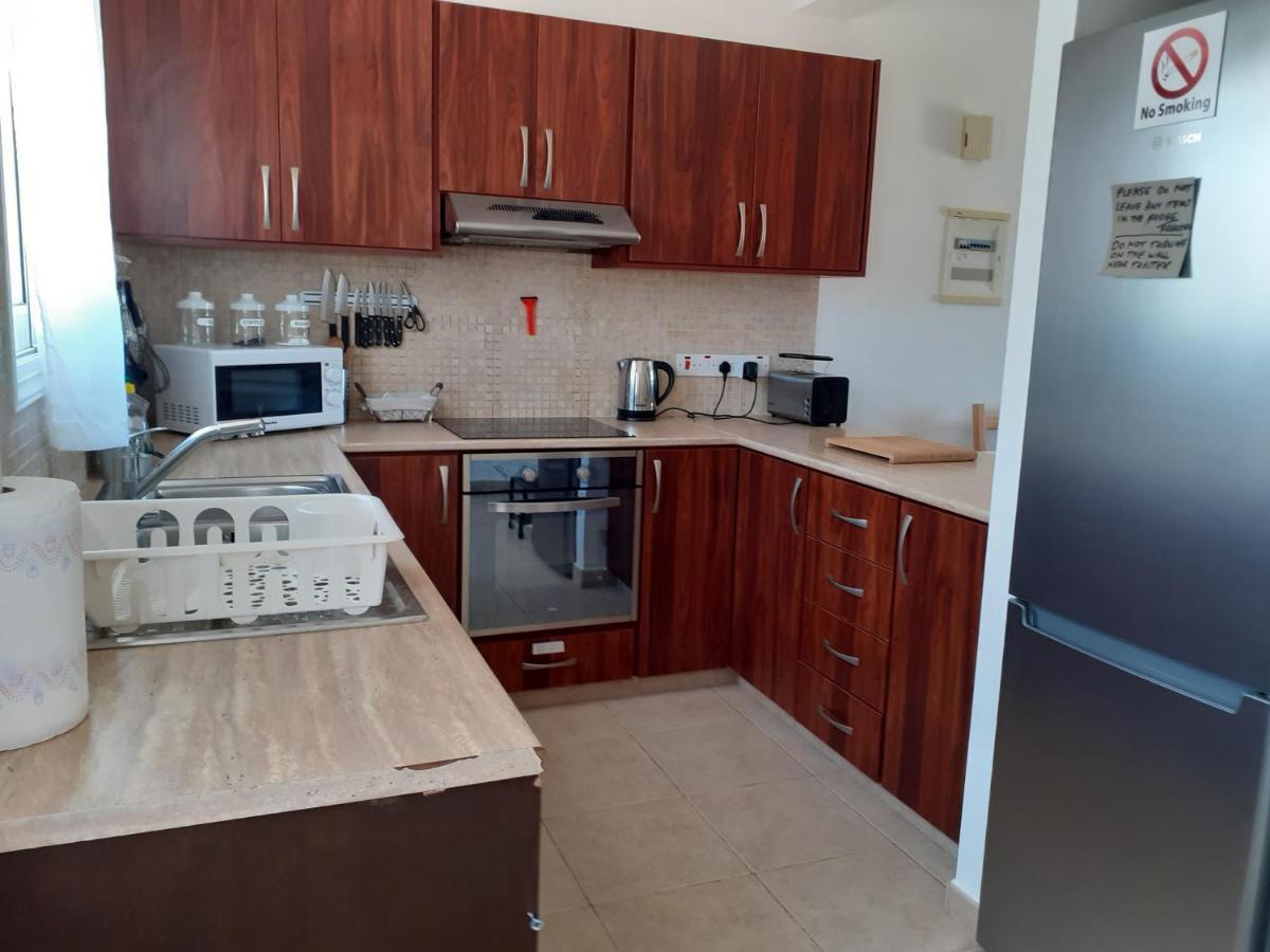 Holiday home Beautiful 2-bed House In Paphos Mandria (Paphos)
