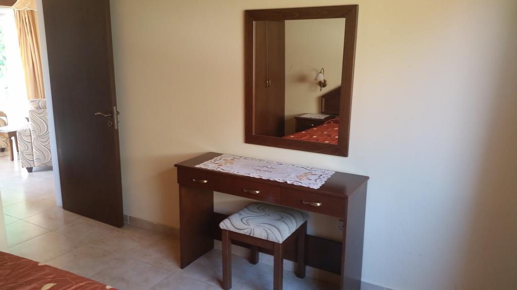 Aparthotel Kotzias