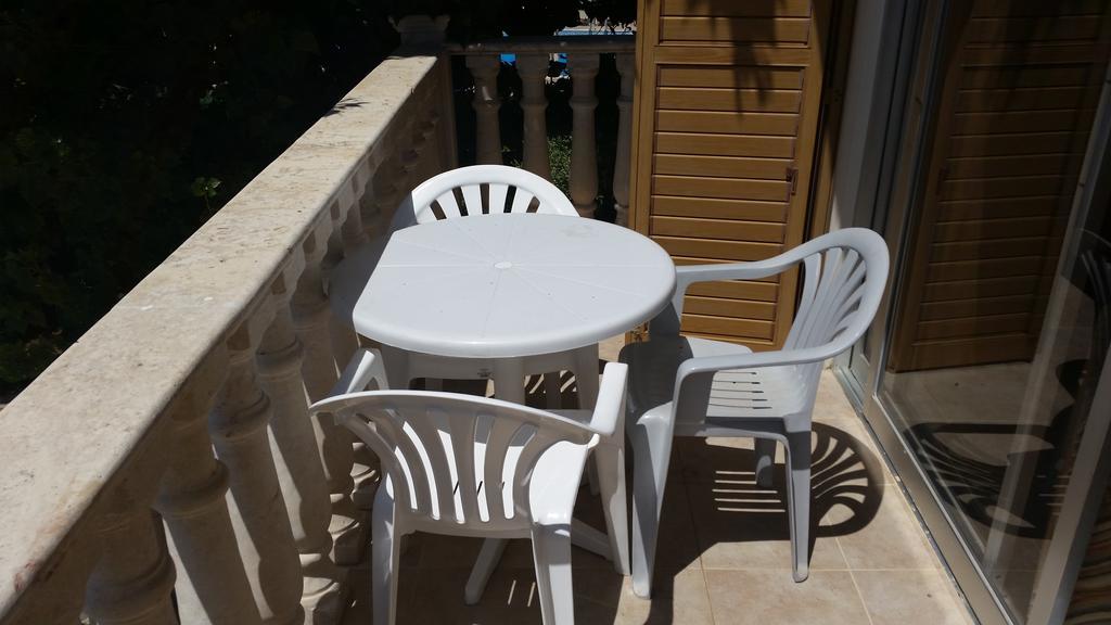 Aparthotel Kotzias 3*