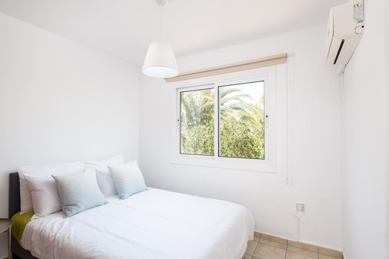 Apartment Pebble
