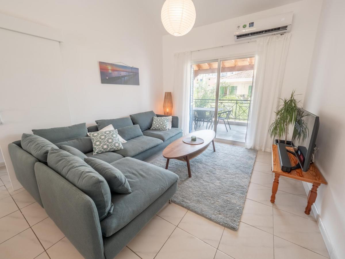 Apartment The Salnik *