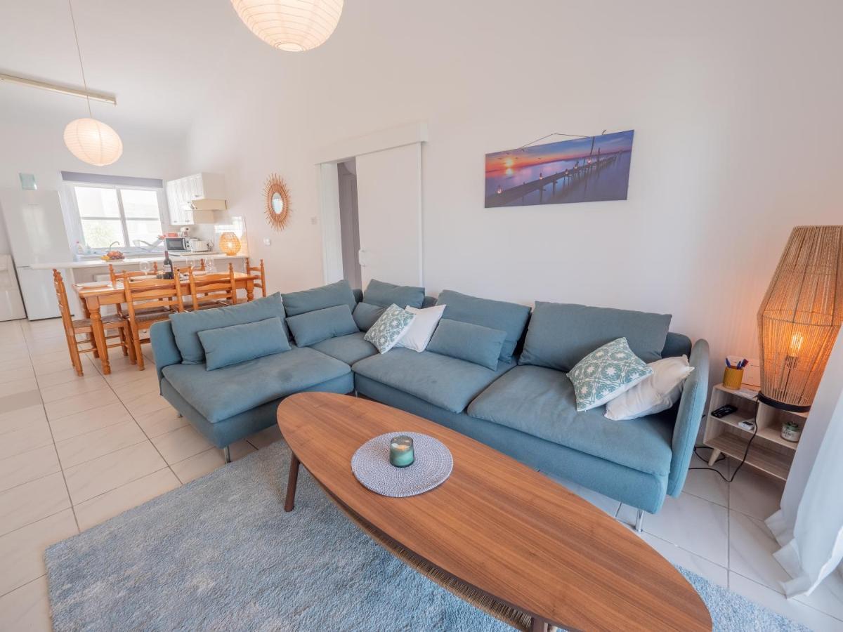 Apartment The Salnik *