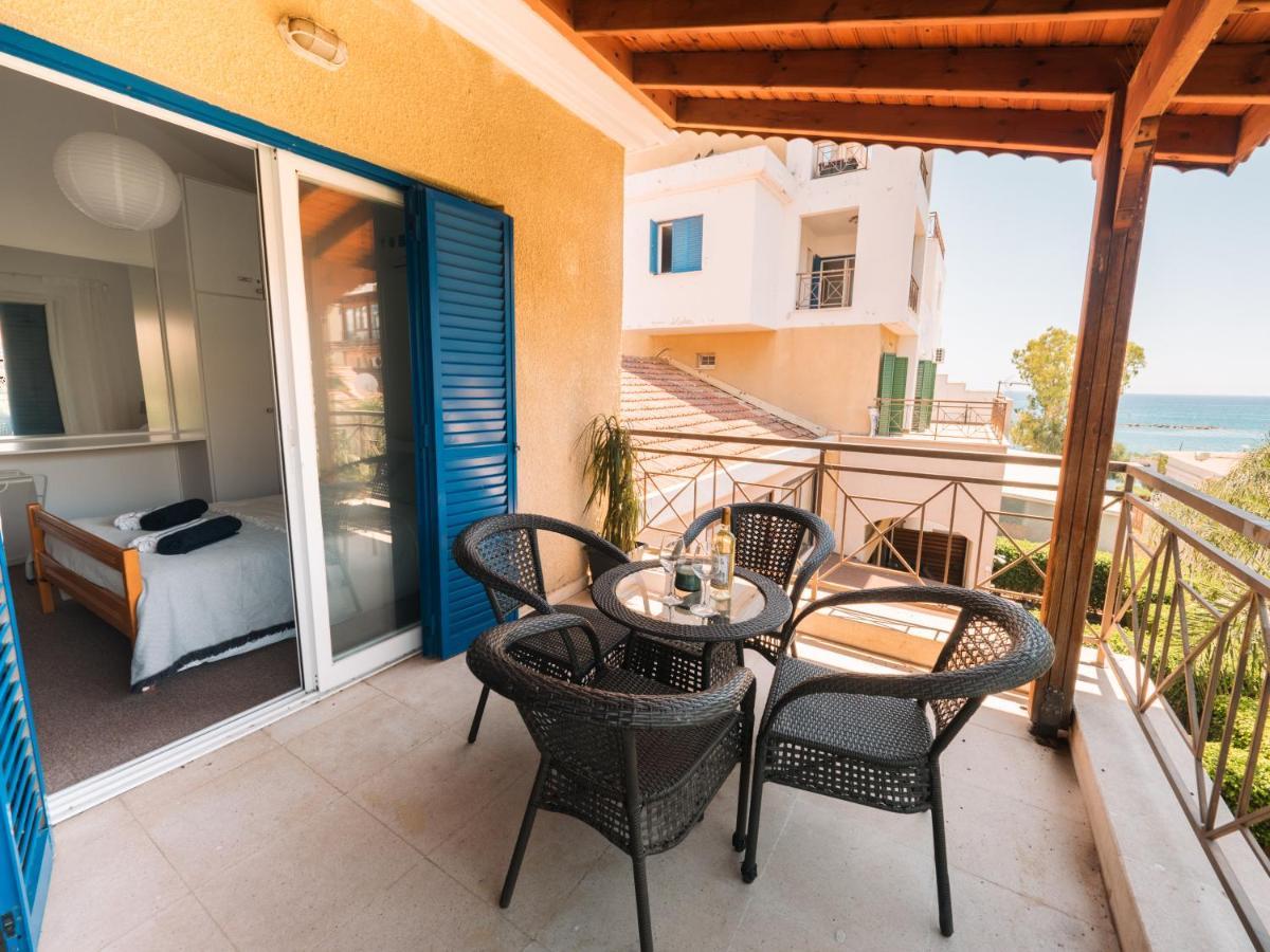 Apartment The Salnik
