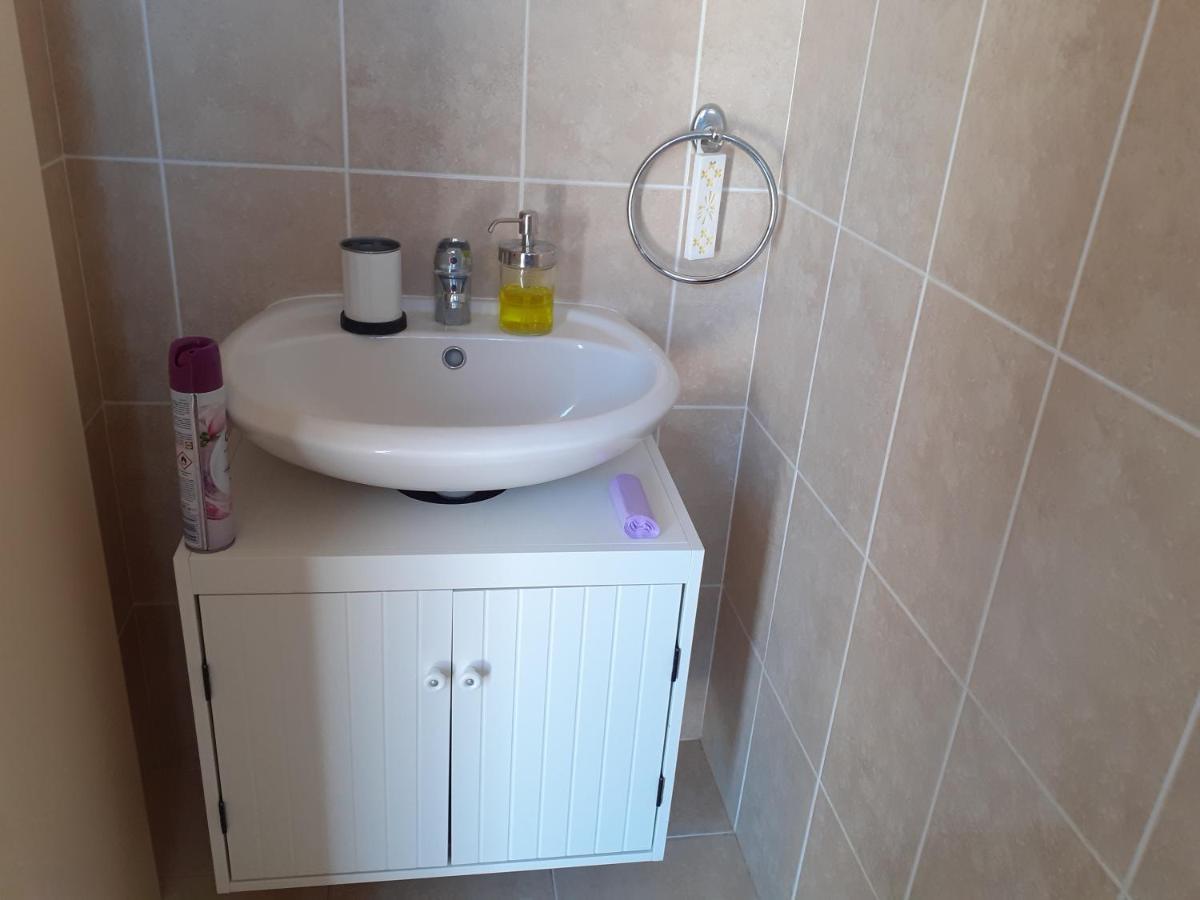 Beautiful 2-bed House In Paphos