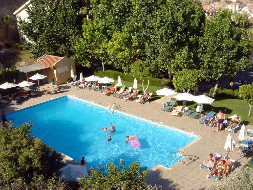 Kotzias Pissouri