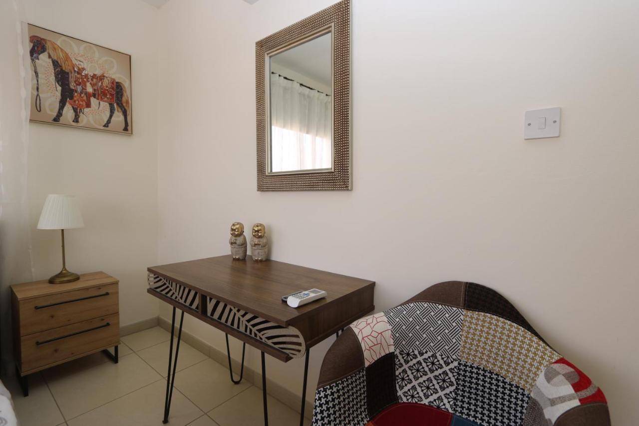 Apartamento Nissi 3 View 2 Bedroom