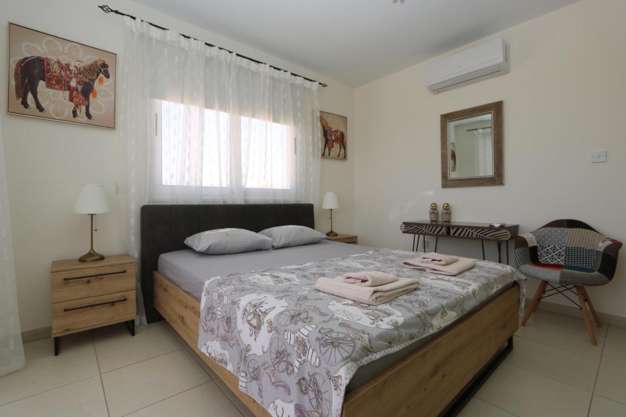 Apartamento Nissi 3 View 2 Bedroom