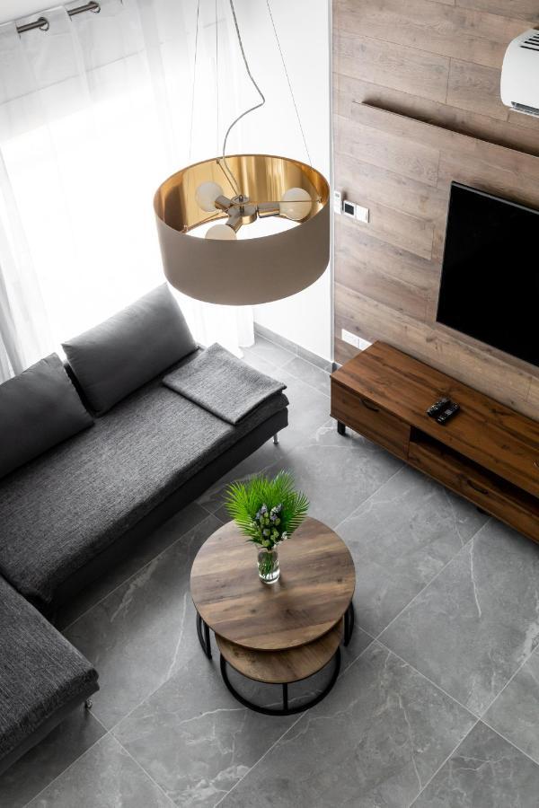 Apartment Bayview Terraces Limassol