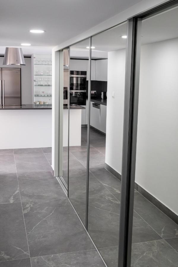 Bayview Terraces Apartment Limassol