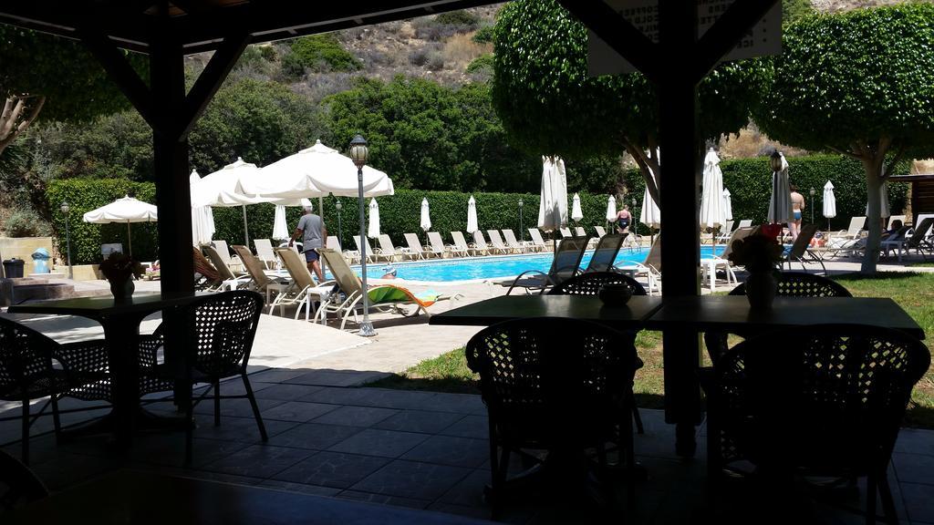 Kotzias Aparthotel