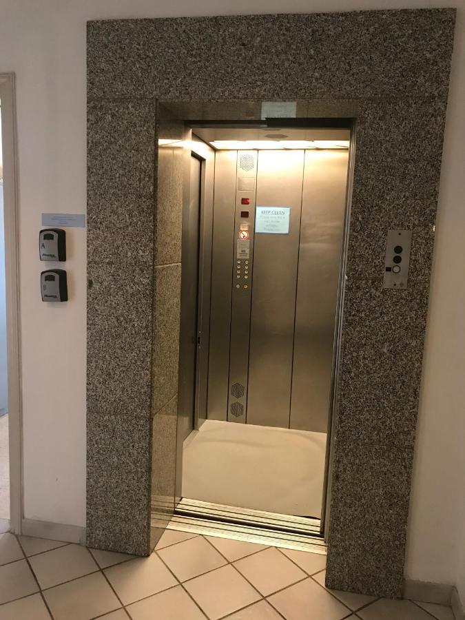 Appartement Krasas *