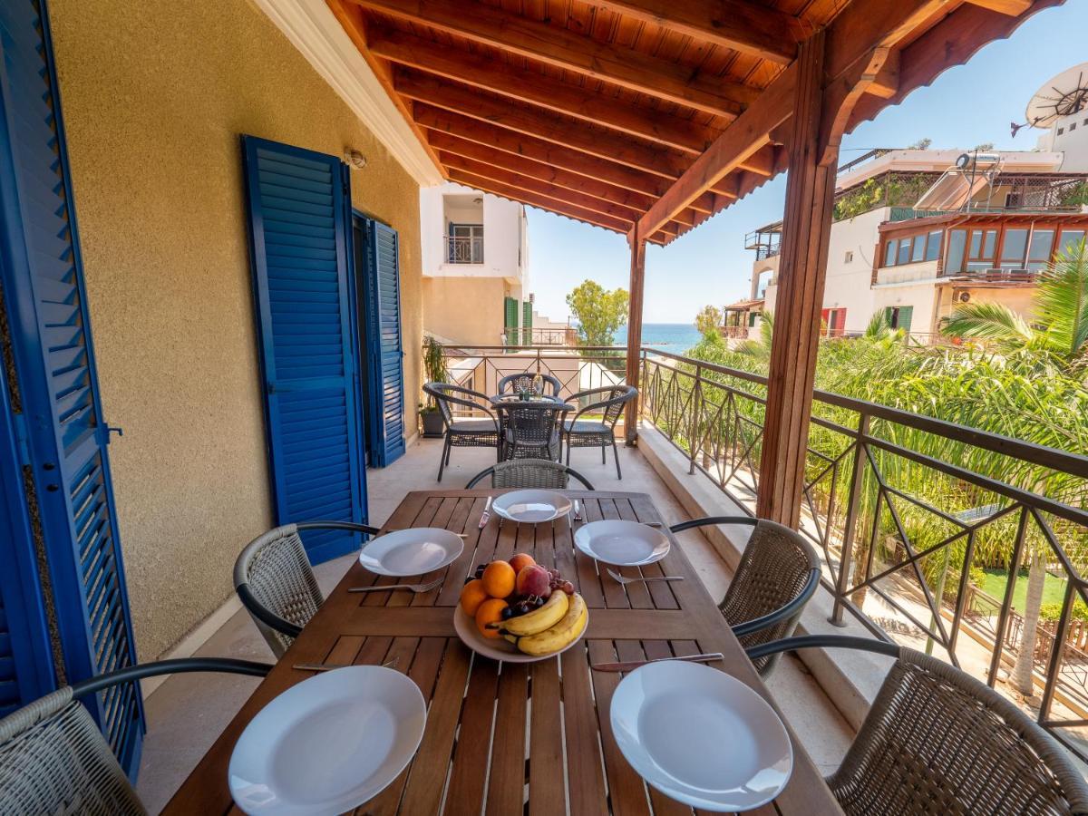 The Salnik Apartment Limassol