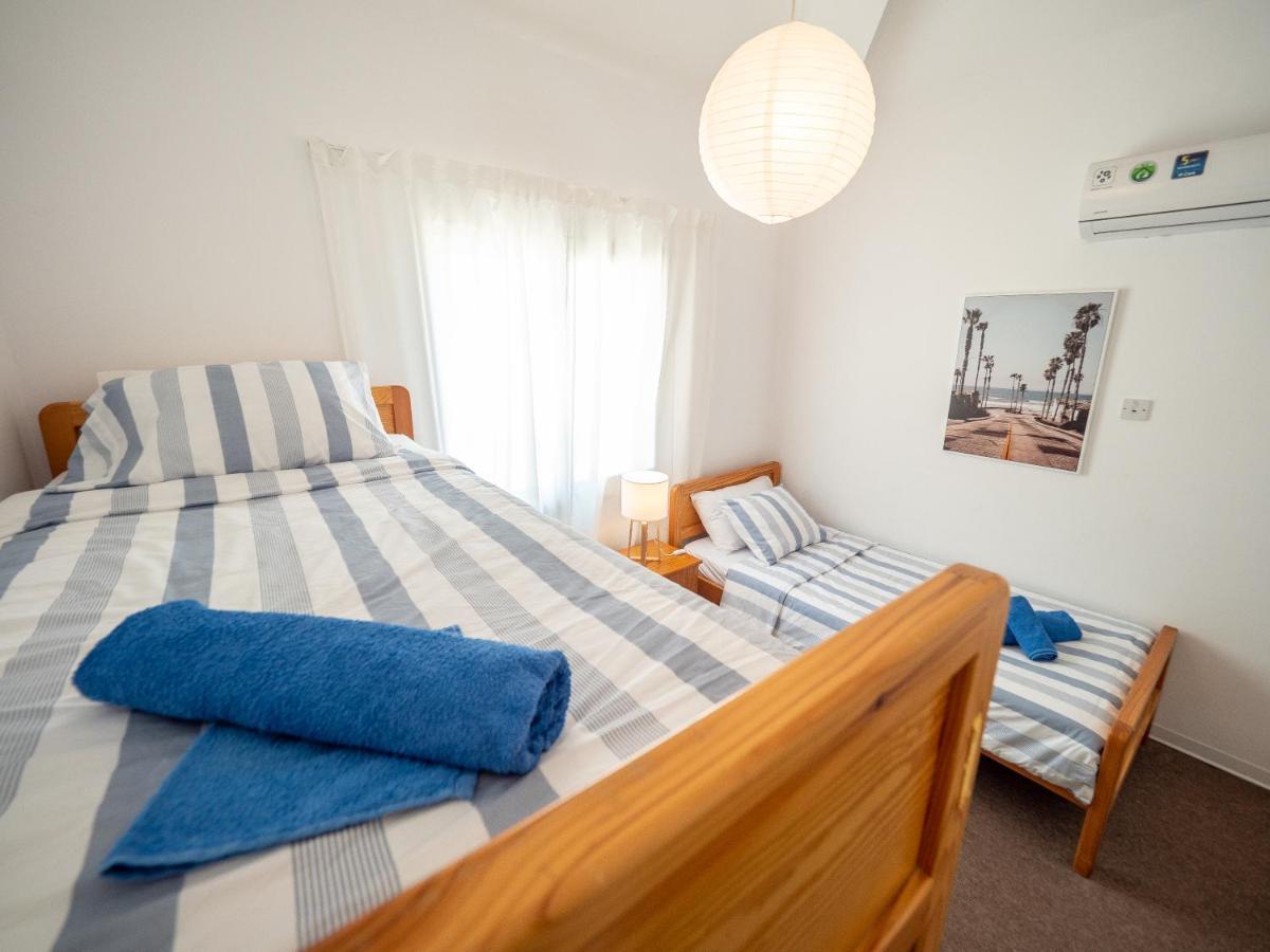 Apartment The Salnik Limassol
