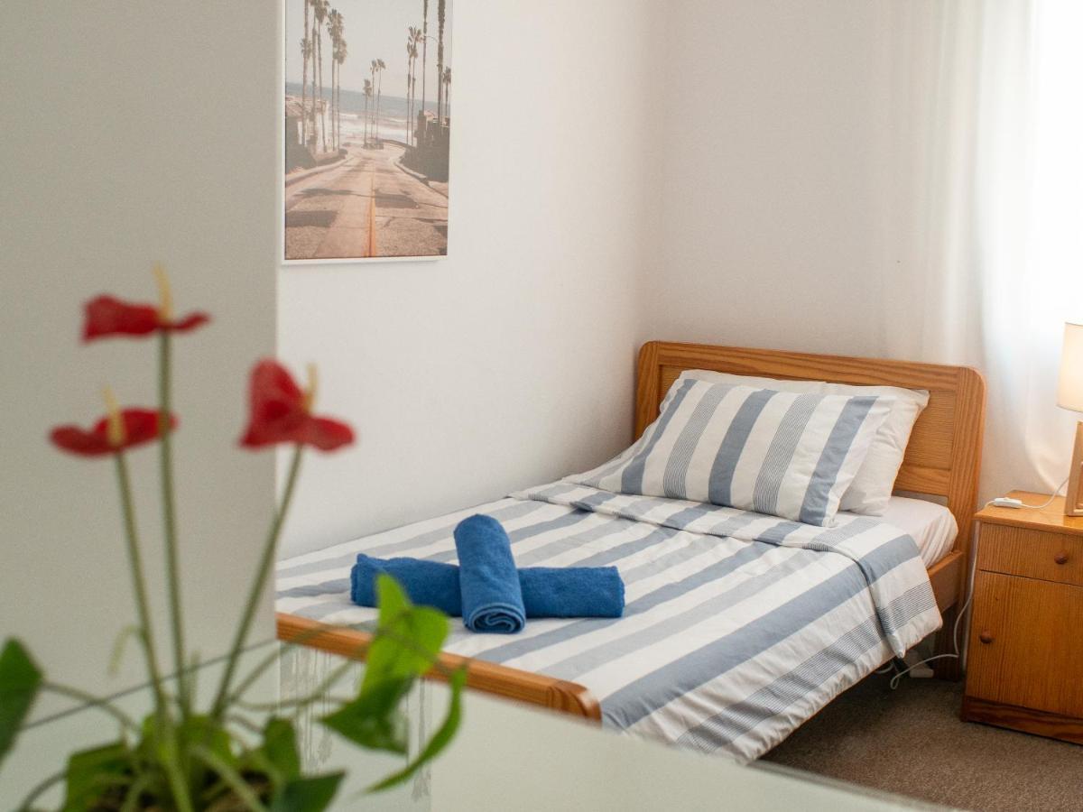 Apartment The Salnik *