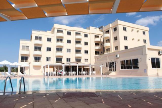 Kama Lifestyle Aparthotel