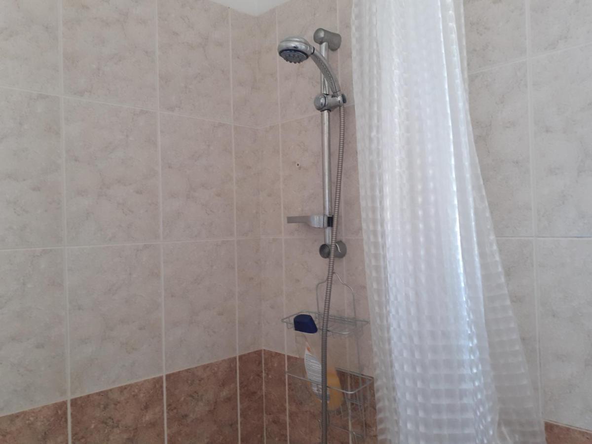 Beautiful 2-bed House In Paphos