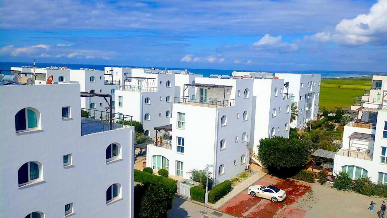 Appartement Aphrodite North Cyprus Ghaziveran