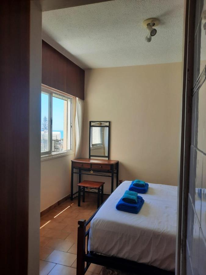 Apartment Seascape 501 Larnaca
