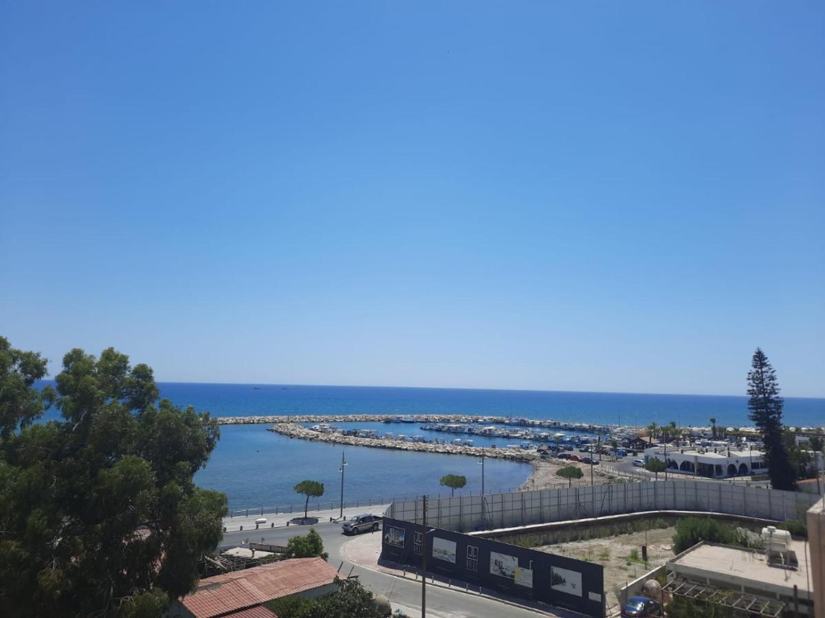 Apartment Seascape 501