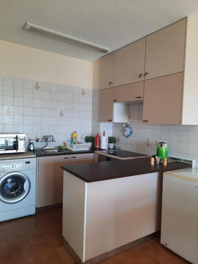 Seascape 501 Apartment