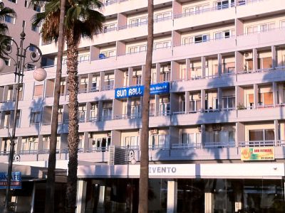 Aparthotel Sun Hall