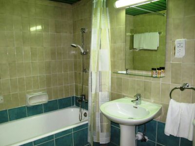 Aparthotel Sun Hall Larnaca