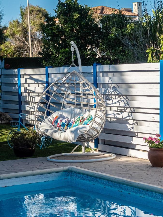 Greek Island Style 2 Bedroom With Pool Next To The Sea Pousada *