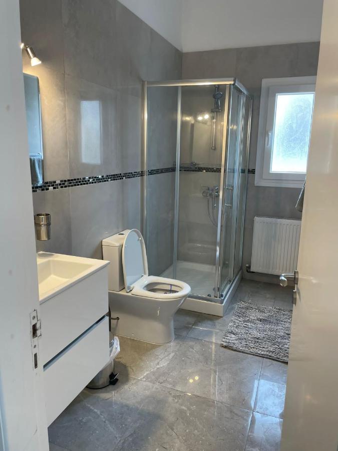 Villa Ambios *