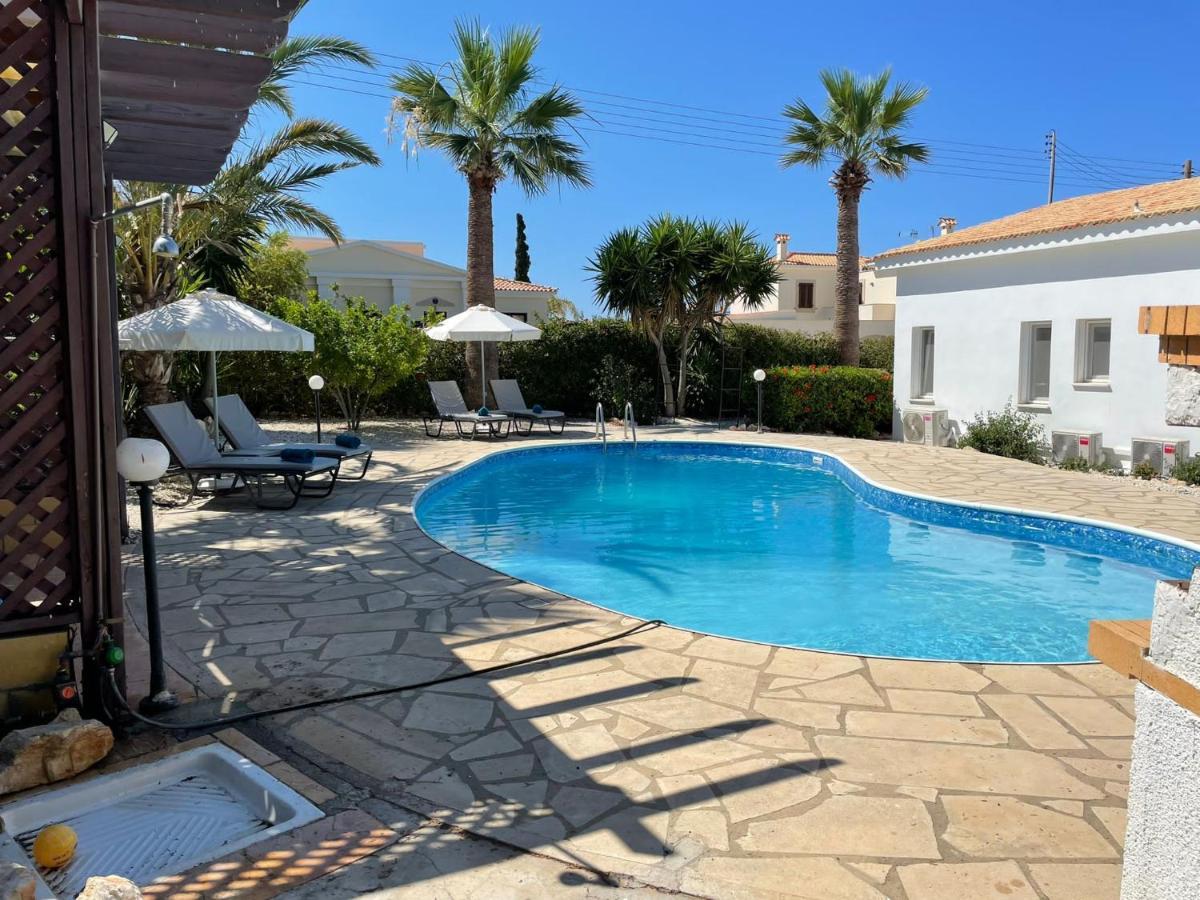 Villa Ambios