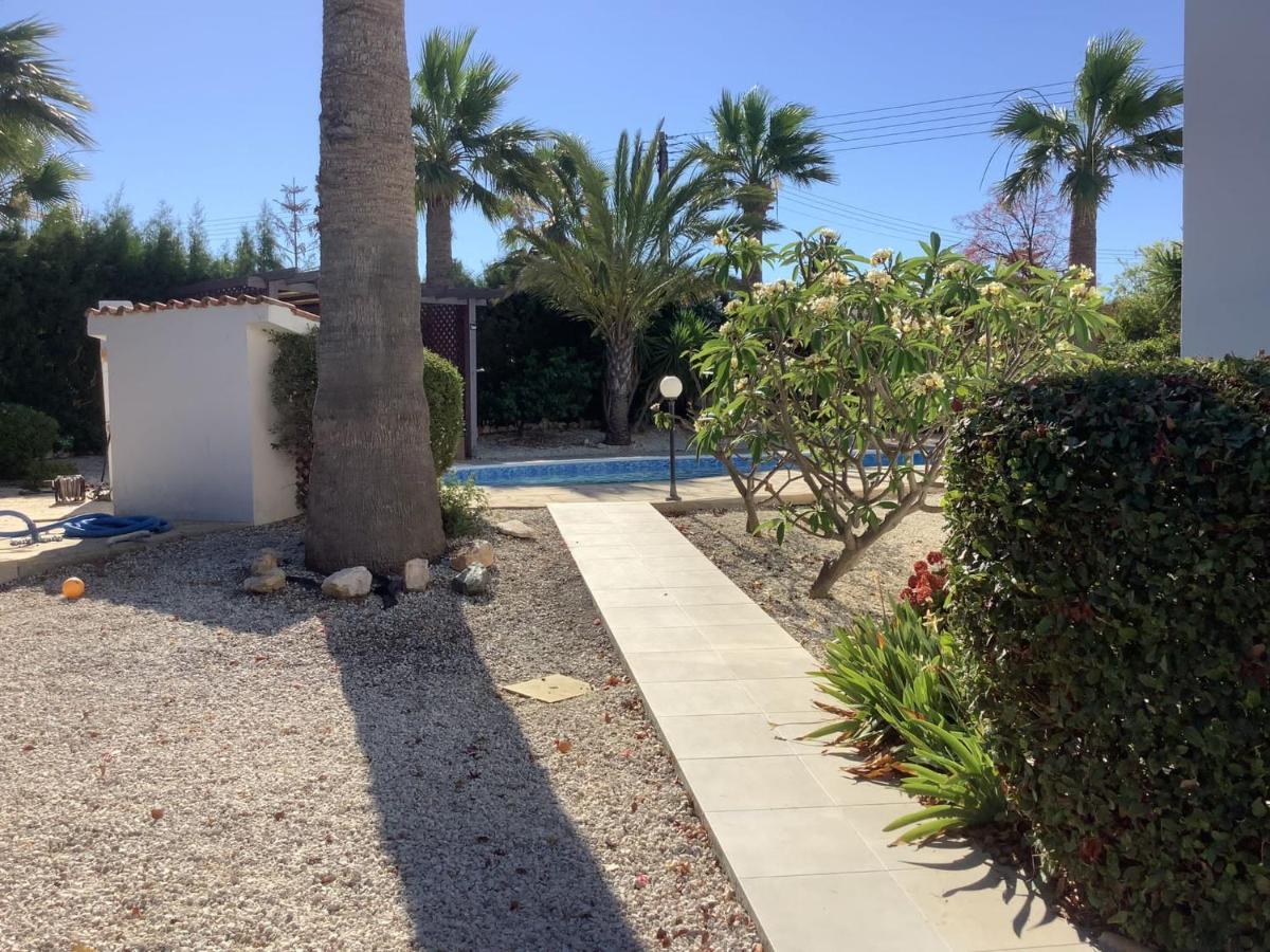 Villa Ambios *