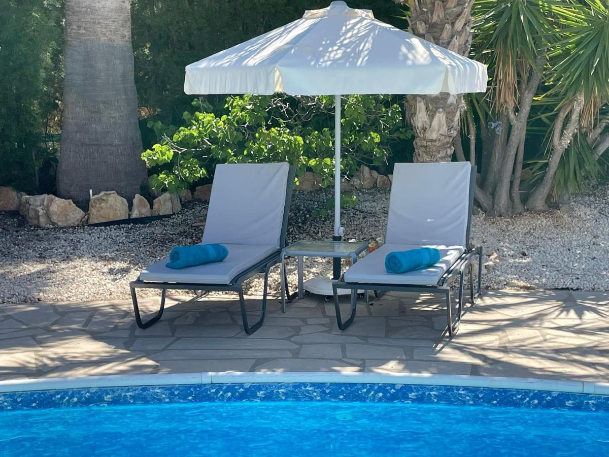Villa Ambios *