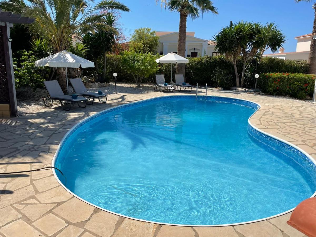 Villa Ambios *
