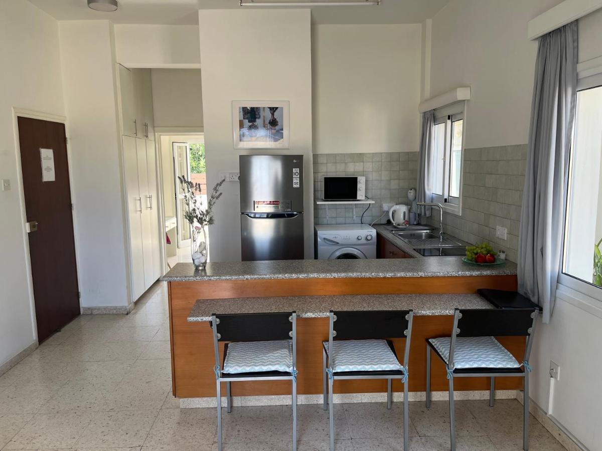 Themis Appartement