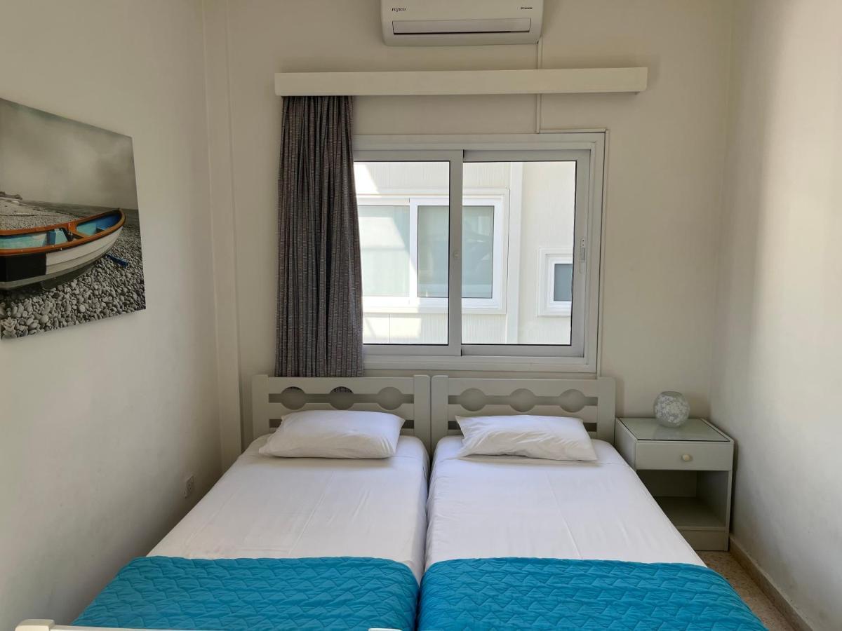 Appartement Themis Larnaca