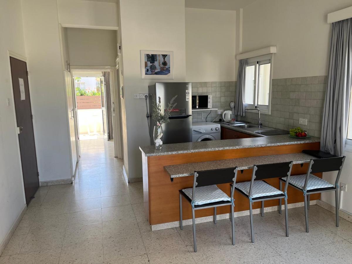Themis Appartement Larnaca