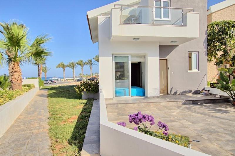 Sorelle Villa