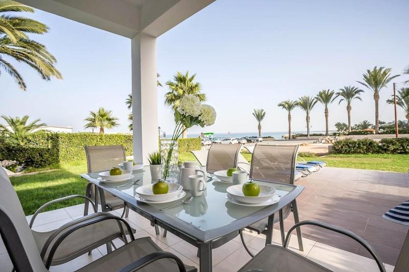 Sorelle Villa Protaras