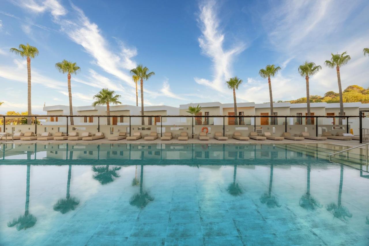 Hotel Napa Mermaid & Agia Napa