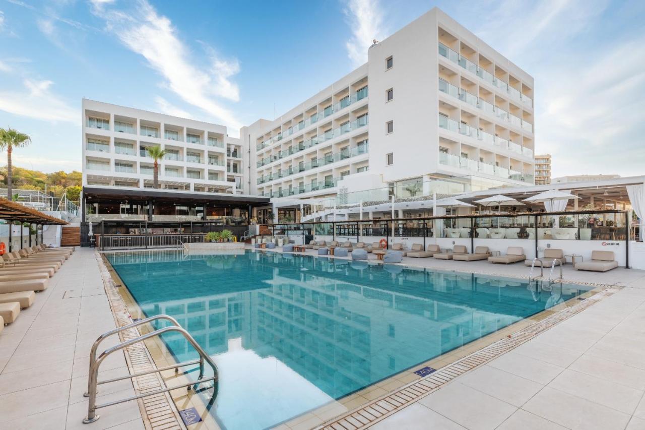 Hotel Napa Mermaid & Agia Napa