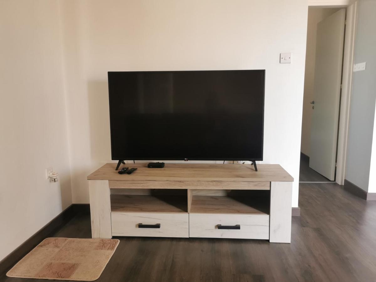 Sea View Cosy Apartment Protaras