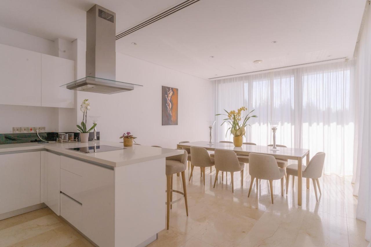 Coral Residences Villa *