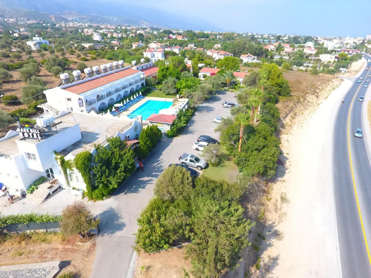 Aparthotel Bare Hill *
