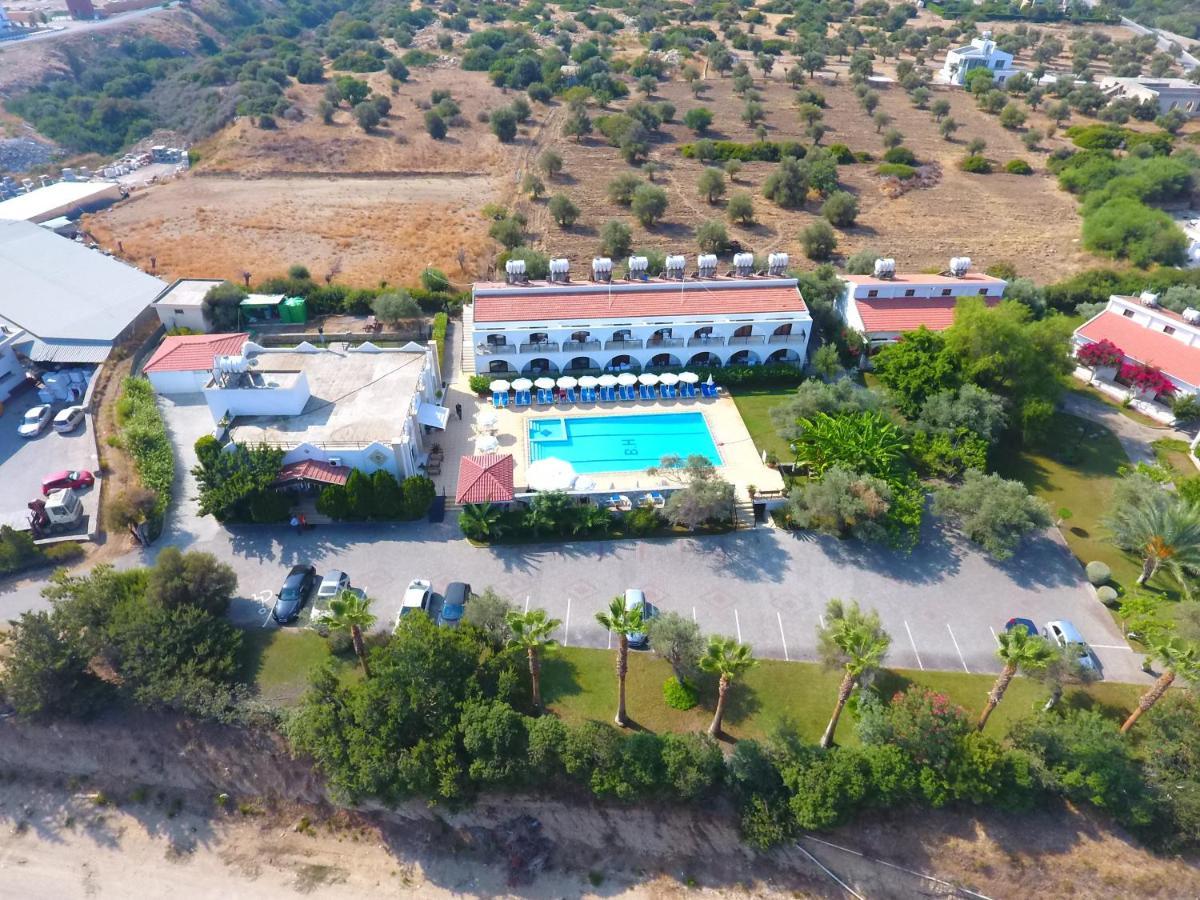 Bare Hill Aparthotel