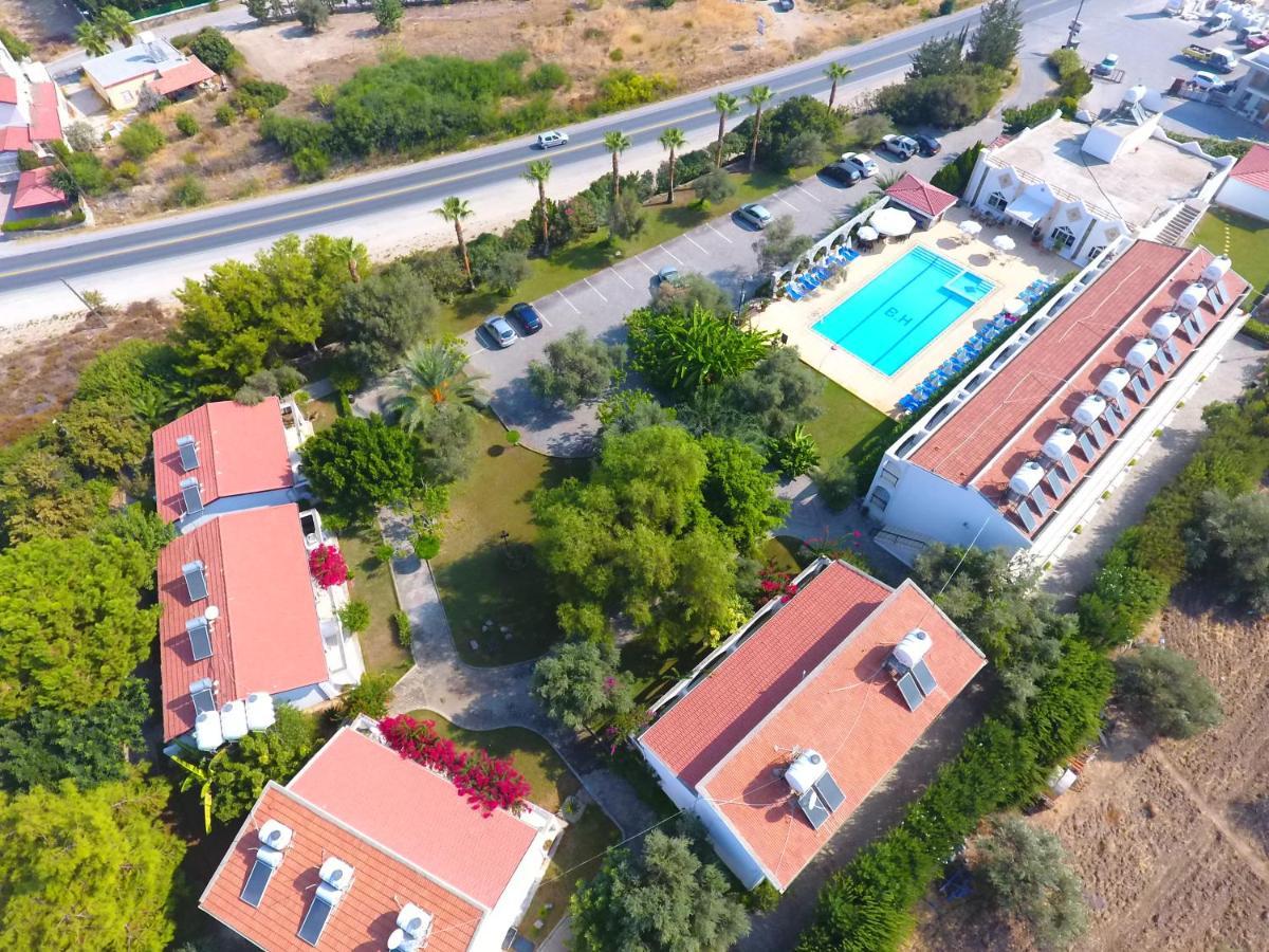 Bare Hill Aparthotel *