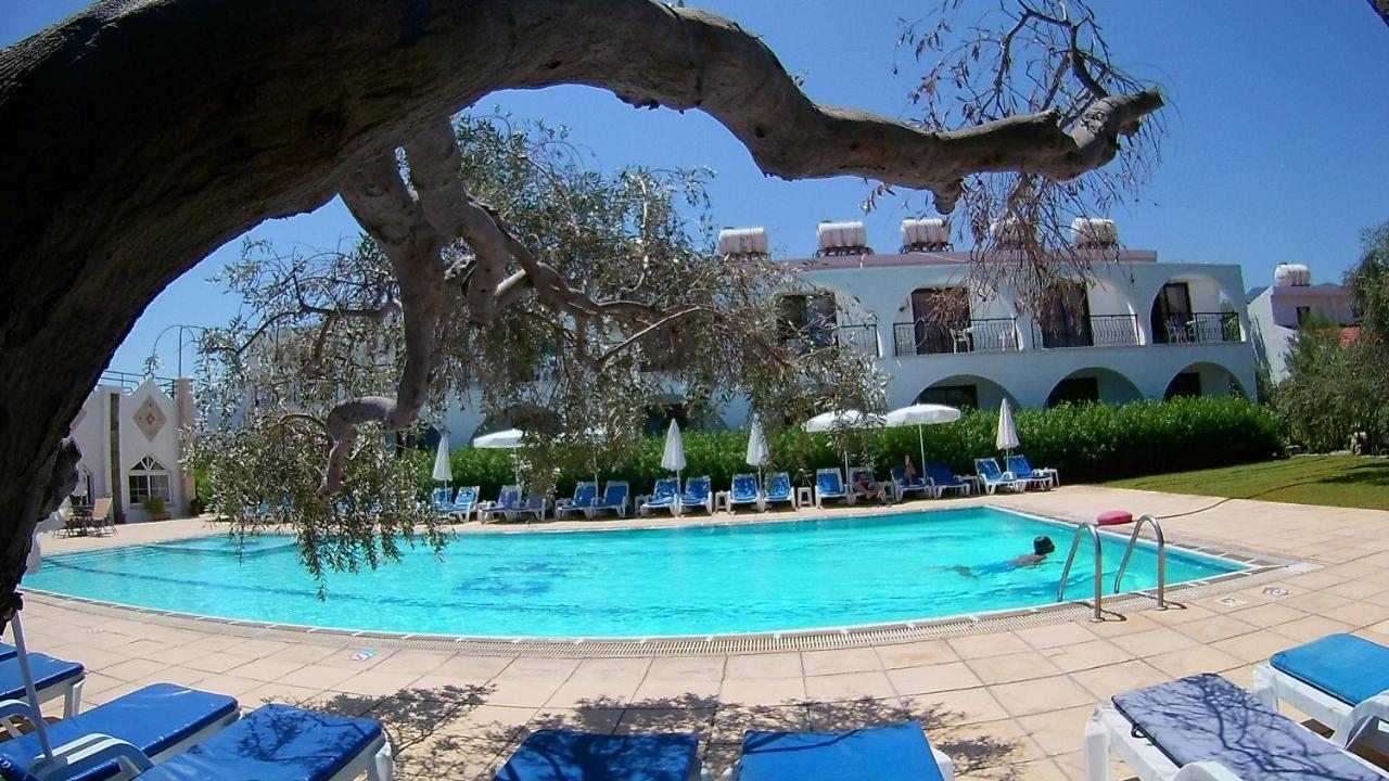 Aparthotel Bare Hill